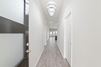 3202 Dawn Redwood Ln in Katy, TX - Foto de edificio - Building Photo