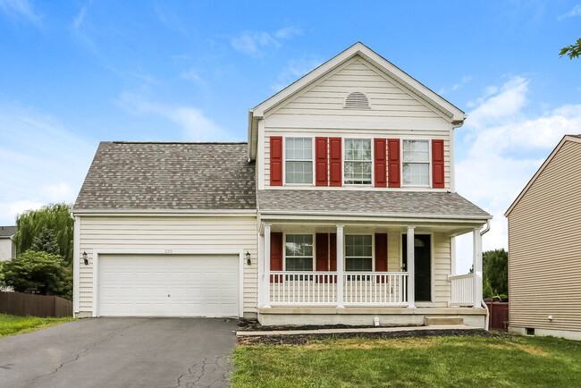 property at 233 Purple Finch Loop