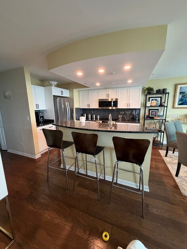 property at 1640 Maple Ave