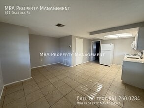 611 Osceola Rd in Nokomis, FL - Building Photo - Building Photo