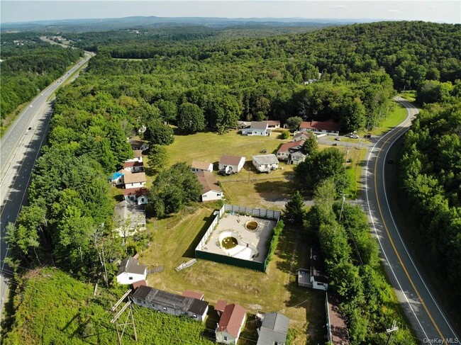 Lefkowitz Summer Homes in Monticello, NY - Building Photo - Building Photo