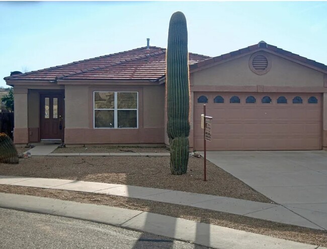 property at 13514 E Diablo Creek Dr