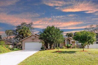 2341 SW Independence Rd in Port St. Lucie, FL - Building Photo - Building Photo