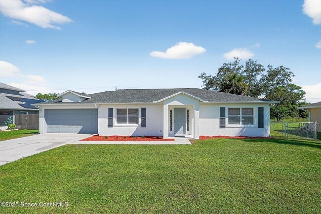 property at 591 Seaport Terrace SE