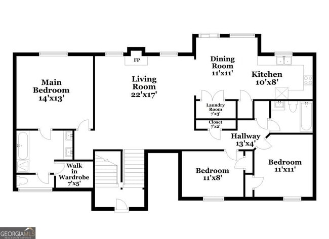 139 Legacy Dr in Hoschton, GA - Building Photo - Building Photo