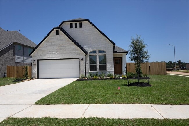 property at 18532 Burch Crk Ln