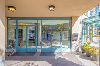 Pacific Plaza - 1189 Pacific Blvd in Vancouver, BC - Building Photo - Building Photo