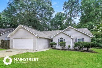 420 Rosehill Dr in Mcdonough, GA - Foto de edificio - Building Photo