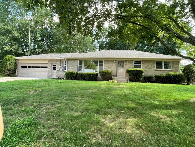 3670 Yellowstone Dr SW in Grandville, MI - Building Photo - Building Photo