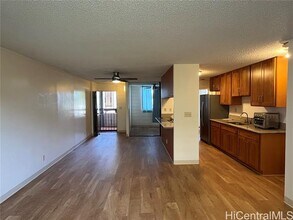 60 N Kuakini St in Honolulu, HI - Building Photo - Building Photo