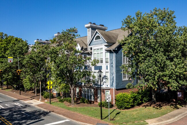 Fourth Ward Square
