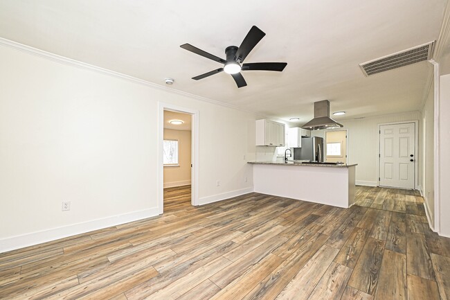 6616 Charlie Walker Rd in Kannapolis, NC - Building Photo - Building Photo