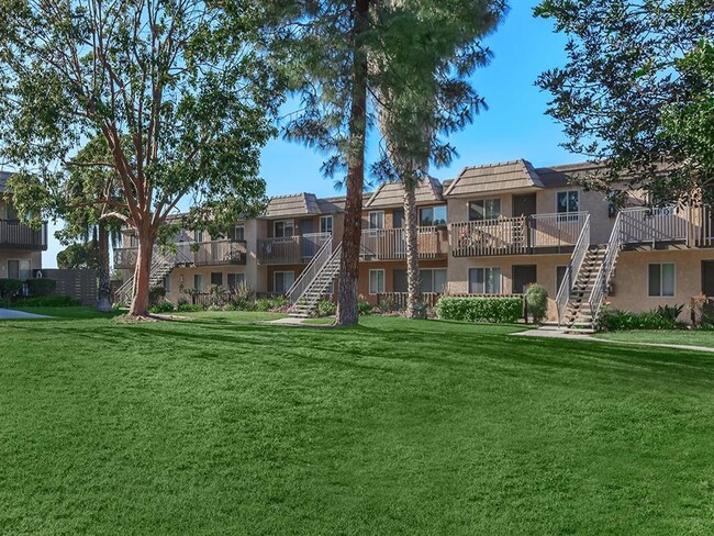 The Bluffs at Carlsbad in Carlsbad, CA - Building Photo - Building Photo