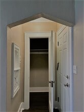 Tipperary Hill Apartments in Syracuse, NY - Foto de edificio - Floor Plan