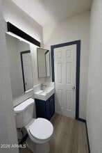 11008 W Southern Ave in Tolleson, AZ - Building Photo - Building Photo