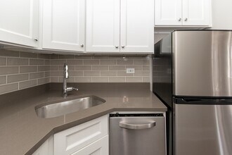817 W Lakeside Pl in Chicago, IL - Building Photo - Building Photo