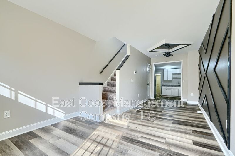 1527 N Stricker St in Baltimore, MD - Building Photo