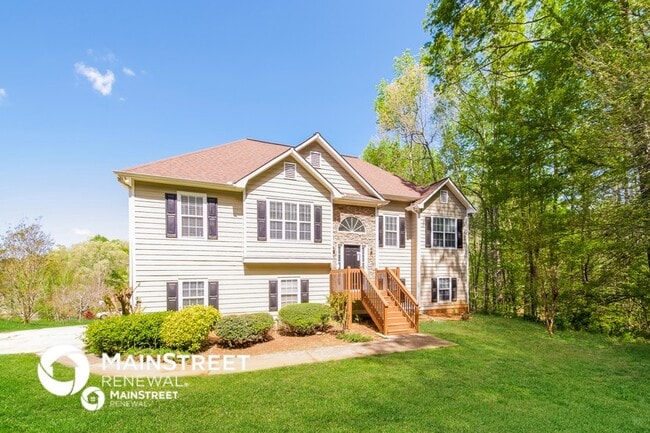 property at 2690 Abby Brooke