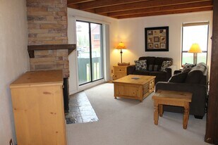 8300 Ryan Gulch Rd in Silverthorne, CO - Building Photo