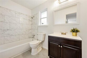 3318 Harpers Ferry Ln in Austin, TX - Building Photo - Building Photo