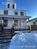 643 Pine St in Kulpmont, PA - Building Photo