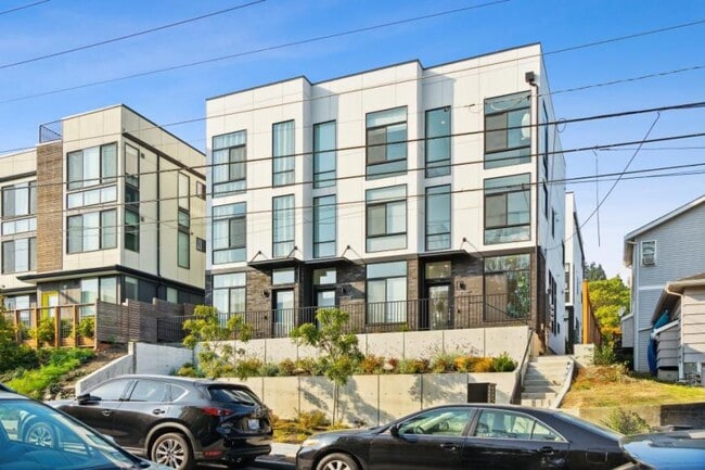 property at 3831 23rd Ave W