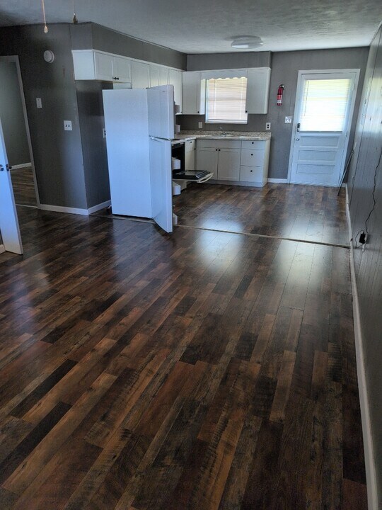 1510 Taft St in Morristown, TN - Building Photo