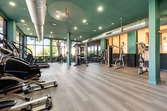 Cortland South End in Charlotte, NC - Building Photo - Building Photo