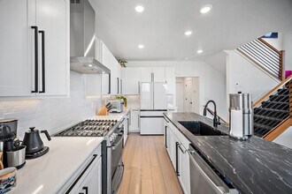 3095 Curly Grv in Colorado Springs, CO - Building Photo - Building Photo