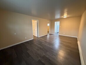 3304 Martin Ave, Unit A in Greensboro, NC - Building Photo - Building Photo