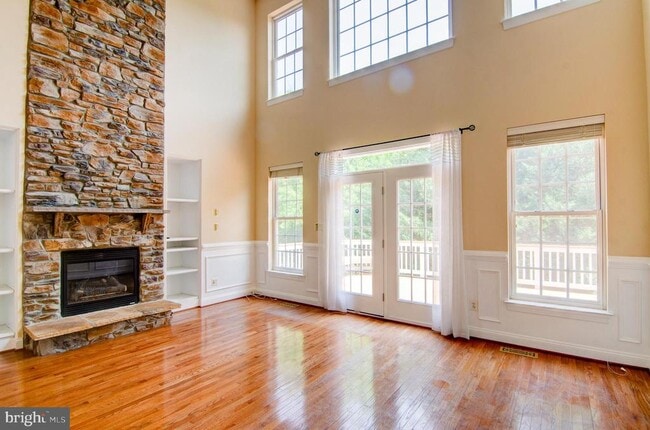 property at 5861 Governors Hill Dr