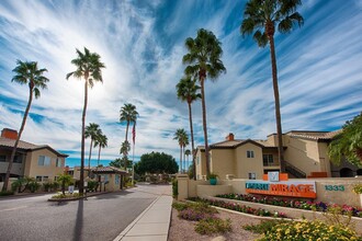 Desert Mirage in Gilbert, AZ - Foto de edificio - Building Photo