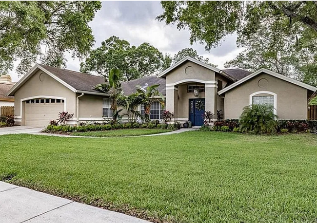 property at 16702 Windsor Park Dr