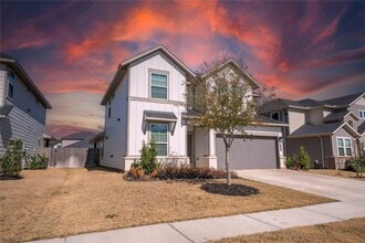 21802 Blue Daisy Ct in Cypress, TX - Building Photo - Building Photo