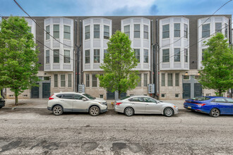 1216-1222 N 7th St in Philadelphia, PA - Building Photo - Building Photo