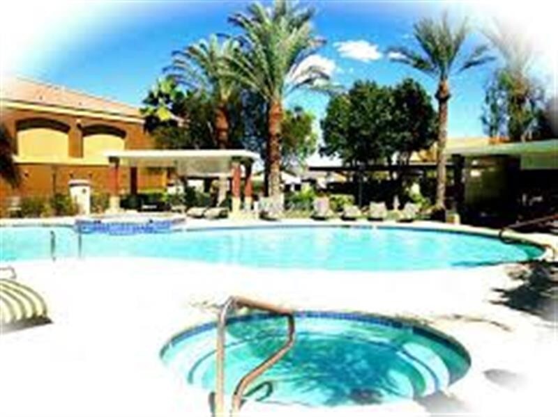 950 Seven Hills Dr-Unit -Residence 1-1-750 in Henderson, NV - Building Photo