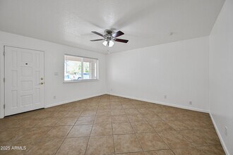 1503 E Florian Ave in Mesa, AZ - Building Photo - Building Photo