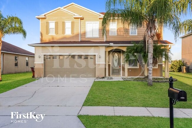 property at 3409 Perching Rd