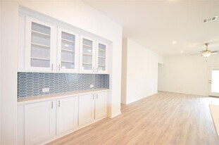 1516 Sibley Wy in Leander, TX - Building Photo