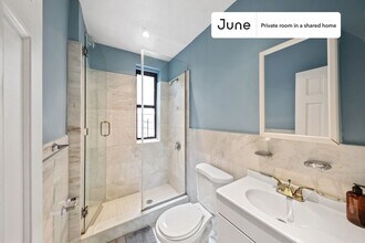 Room in Shared 3 bed/1 bath home, Unit C in New York, NY - Building Photo - Building Photo