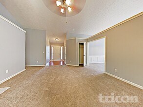 3206 Millash Run NE in Buford, GA - Foto de edificio - Building Photo