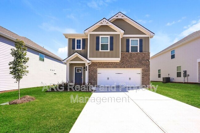 property at 17 Camellia Dr