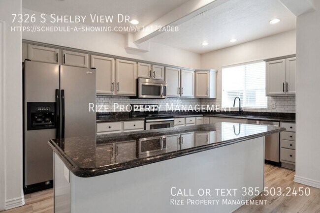 7326 Shelby View Dr in Midvale, UT - Building Photo - Building Photo