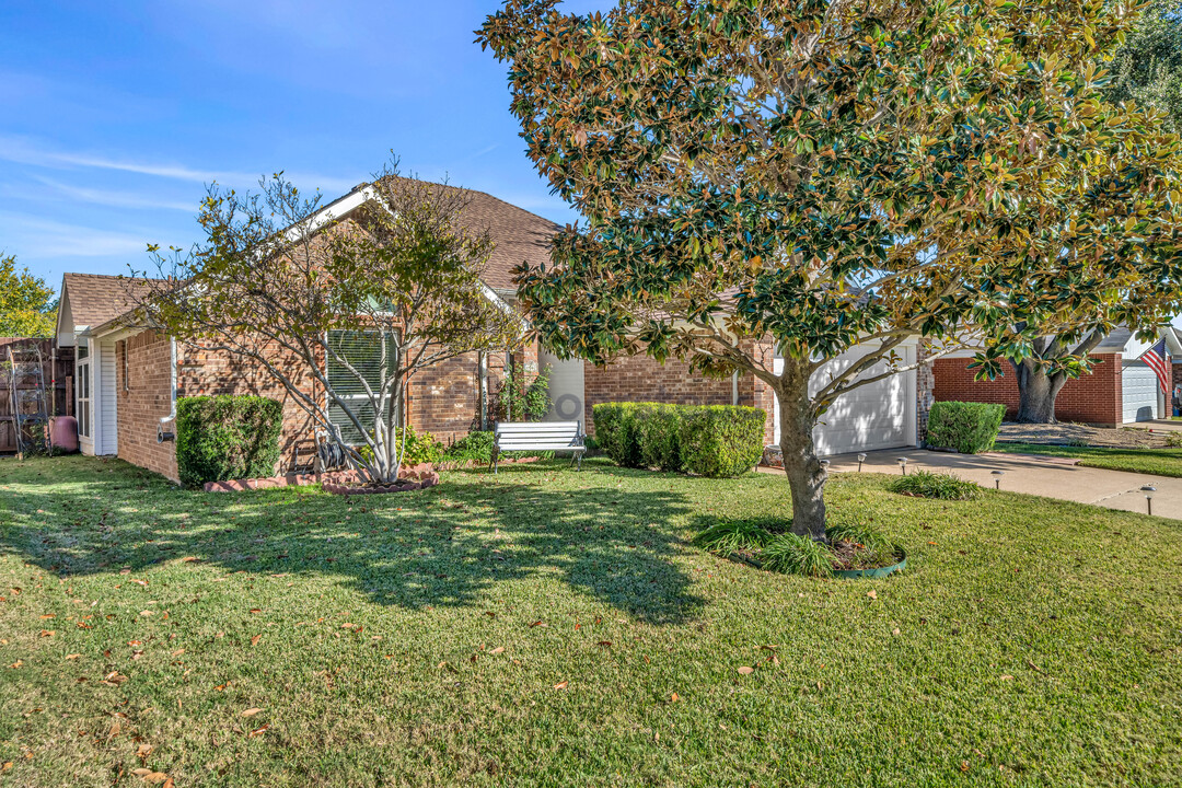 6602 Bluebonnet Dr in Rowlett, TX - Building Photo