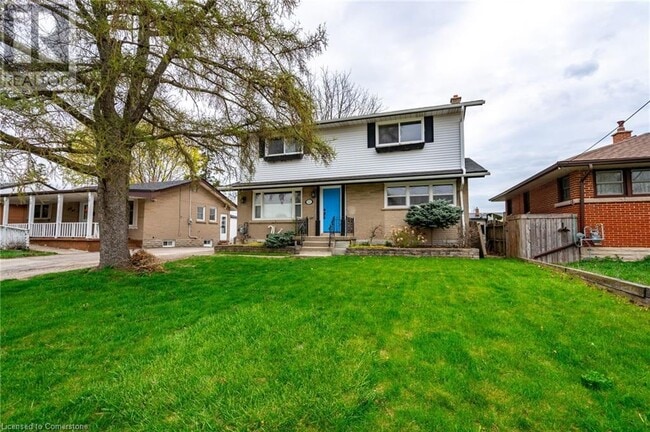 51 Grandfield St