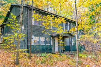 4155 Lake Shore Dr in Diamond Point, NY - Building Photo - Building Photo