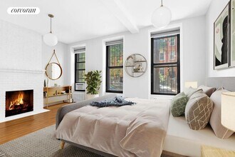 99 Bergen St in Brooklyn, NY - Building Photo - Building Photo