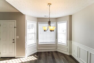 125 Eastfield Ct in Fayetteville, GA - Building Photo - Building Photo