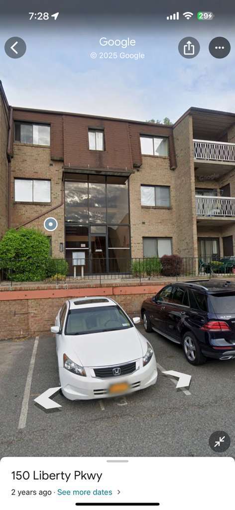 property at 732 Kennedy Dr