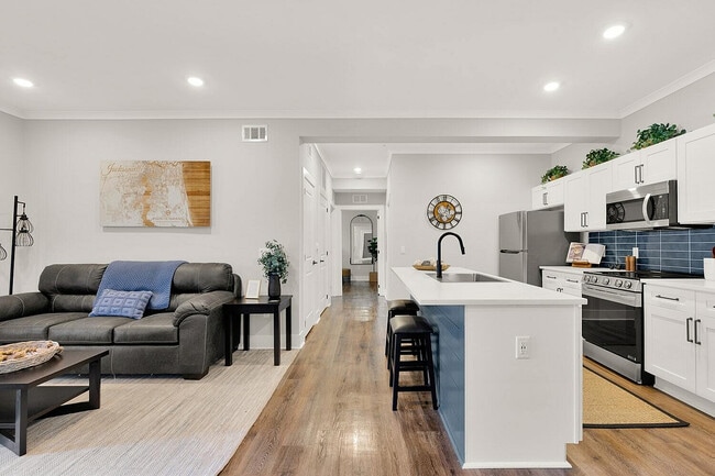 Pointe Grand Yulee in Yulee, FL - Building Photo - Building Photo